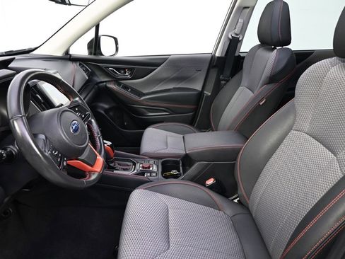 Used 2023 Subaru Forester Sport image 13