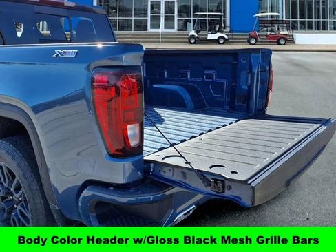 New 2026 GMC Sierra 1500 Elevation w/ Preferred Package image 26