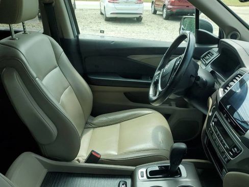 Used 2016 Honda Pilot EX-L image 7