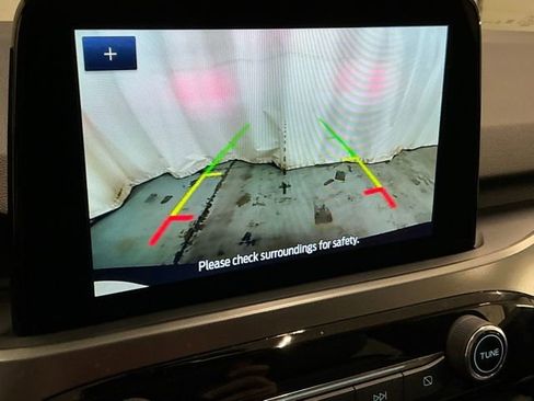 Used 2025 Ford Escape Active image 25