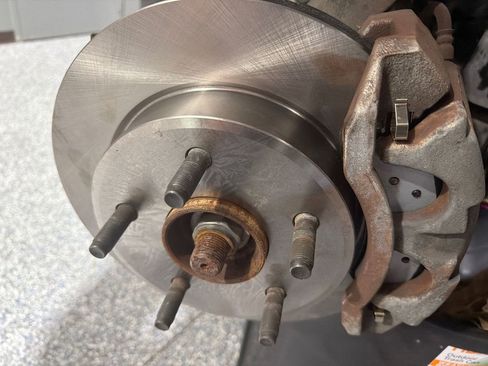 Used 2006 Dodge Dakota Laramie w/ Trailer Tow Group image 41