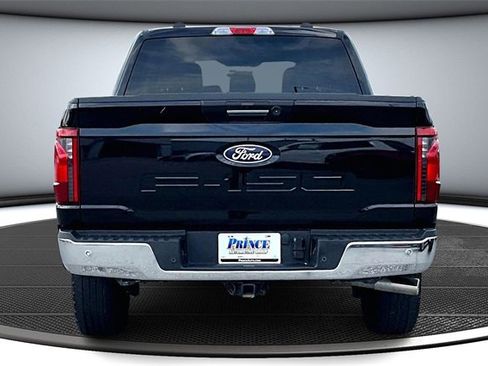 Used 2024 Ford F150 XLT w/ Mobile Office Package image 5