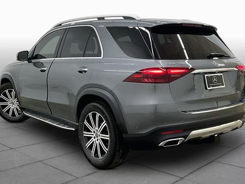 New 2026 Mercedes-Benz GLE 350 4MATIC image 12