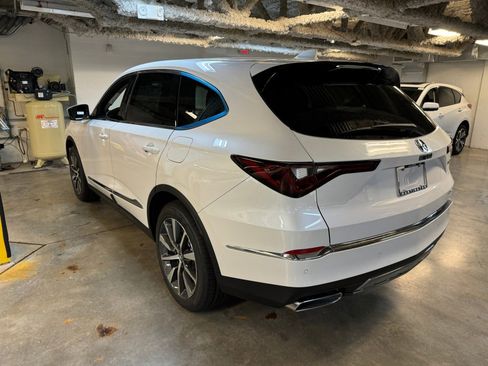 New 2026 Acura MDX w/ Technology Package image 8
