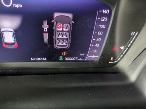 New 2026 Honda Pilot Touring image 16