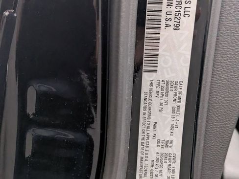 Used 2024 Dodge Durango R/T image 37