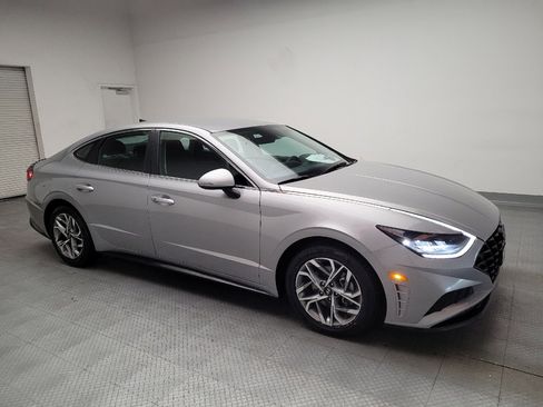 Used 2023 Hyundai Sonata SEL image 11