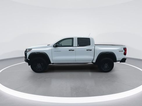 New 2026 Chevrolet Colorado Trail Boss image 5