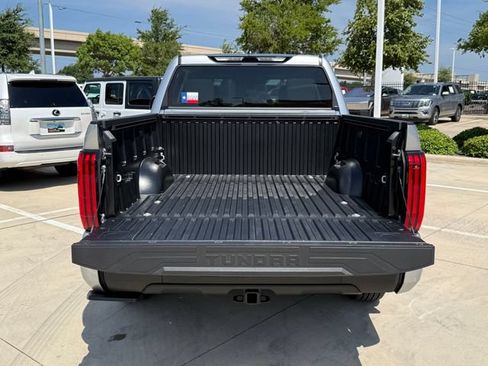 Used 2024 Toyota Tundra SR5 RWD image 30