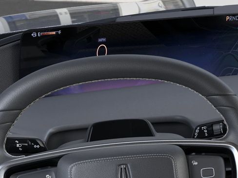 New 2026 Lincoln Navigator L Reserve w/ Jet Appearance Package image 12