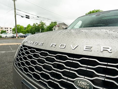 Used 2019 Land Rover Range Rover Long Wheelbase Supercharged AWD/4WD image 10