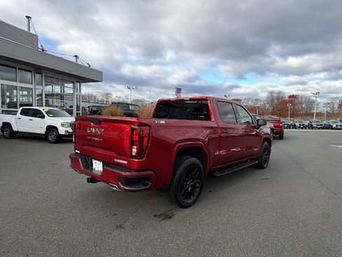 Certified 2023 GMC Sierra 1500 Elevation w/ X31 Off-Road Package image 7