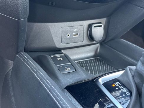 Used 2020 Nissan Rogue Sport SL AWD/4WD image 11
