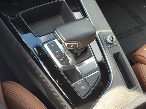 Used 2021 Audi A4 2.0T Premium Plus w/ Premium Plus Package image 33