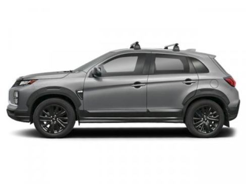 Used 2024 Mitsubishi Outlander Sport AWD image 5