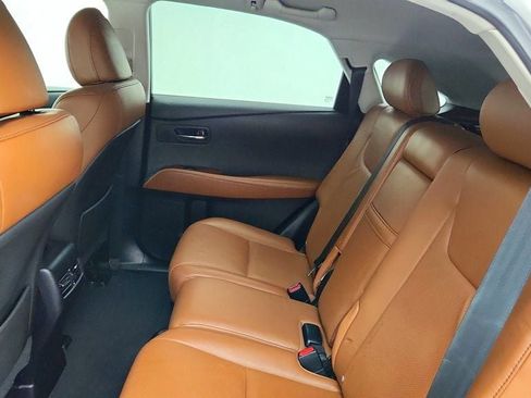 Used 2013 Lexus RX 350 AWD w/ Navigation Pkg image 23