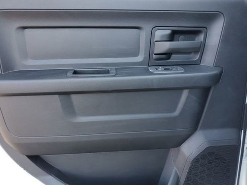 New 2026 RAM 3500 Tradesman image 18