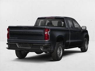 New 2026 Chevrolet Silverado 1500 Custom video 2