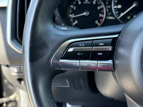 Used 2025 MAZDA CX-50 AWD 2.5 S w/ Select Package image 39