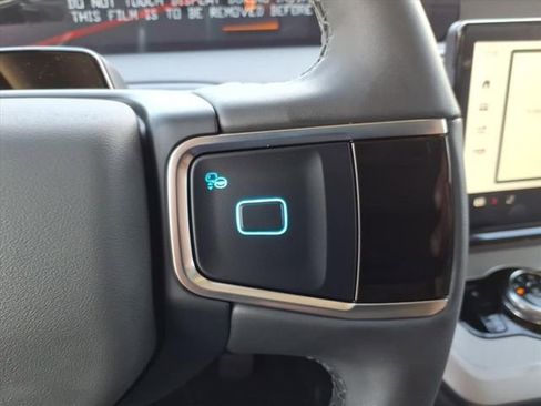 New 2025 Ford Expedition Active image 22