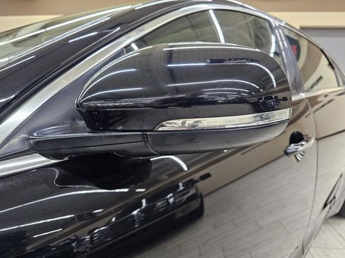 Used 2019 Jaguar XJ L Supercharged RWD image 10