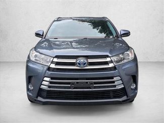 Used 2019 Toyota Highlander Limited video 2
