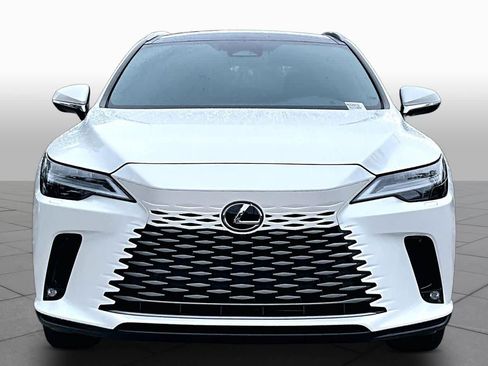 Used 2024 Lexus RX 350 FWD w/ Convenience Package image 4