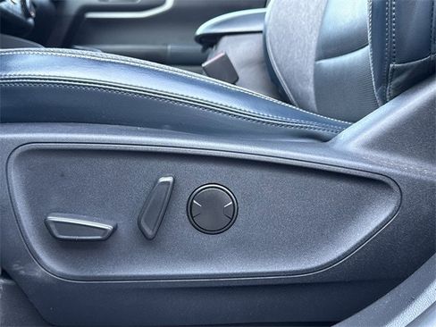 Used 2022 Ford Bronco Sport Outer Banks w/ Tech Package image 24