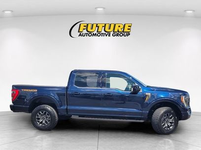 Used 2022 Ford F150 Tremor w/ Equipment Group 402A High
