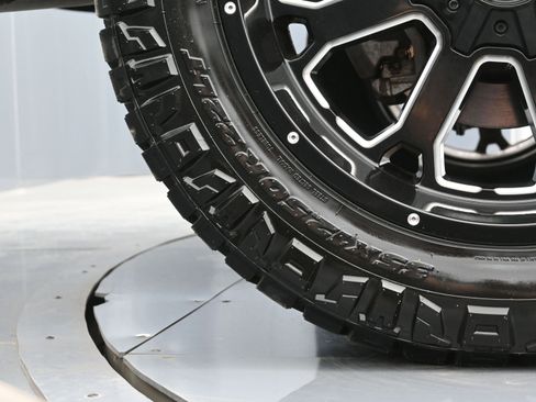 Used 2019 RAM 2500 Laramie image 46