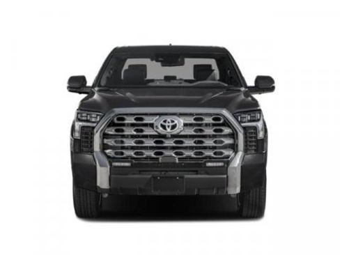 New 2026 Toyota Tundra Platinum AWD/4WD image 4