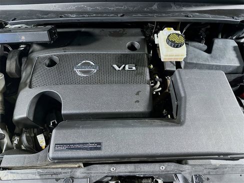 Used 2016 Nissan Pathfinder S image 30