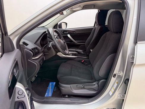 Used 2024 Mitsubishi Eclipse Cross LE AWD/4WD image 18