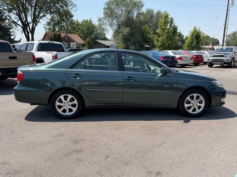 Used 2006 Toyota Camry XLE w/ VSC & Side Airbag Pkg FWD image 90