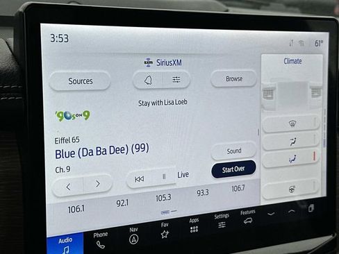 Certified 2024 Ford Expedition Max Limited image 36