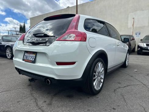 Used 2012 Volvo C30 T5 image 20