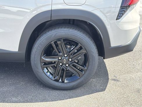 New 2026 Chevrolet Trax ACTIV w/ Driver Confidence Package FWD image 25
