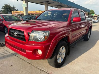 Used 2011 Toyota Tacoma PreRunner w/ TRD Sport Pkg