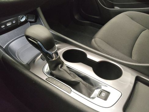 Used 2023 Chevrolet Malibu LS w/ Driver Confidence Package image 26