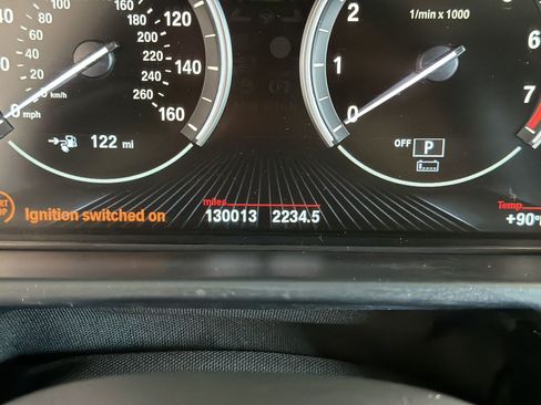Used 2017 BMW X5 xDrive40e AWD/4WD image 22