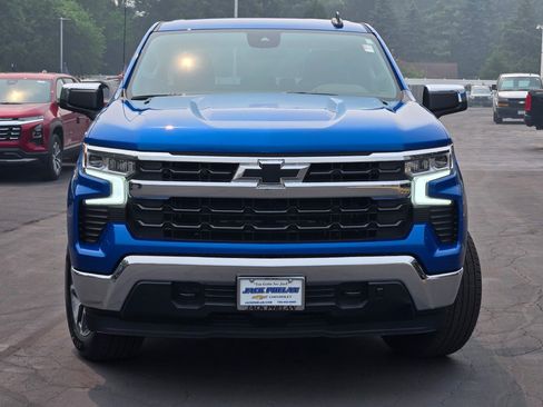 Certified 2023 Chevrolet Silverado 1500 LT w/ Protection Package AWD/4WD image 4