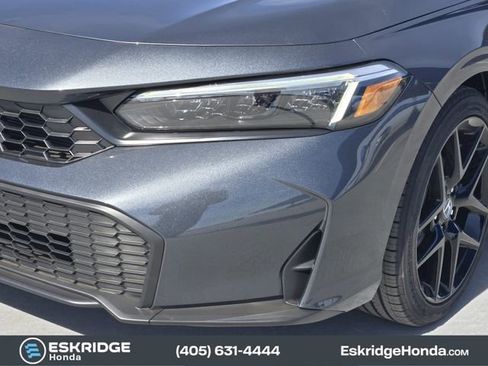 New 2026 Honda Civic Sport image 6