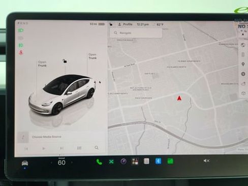 Used 2022 Tesla Model 3 Long Range AWD/4WD image 44