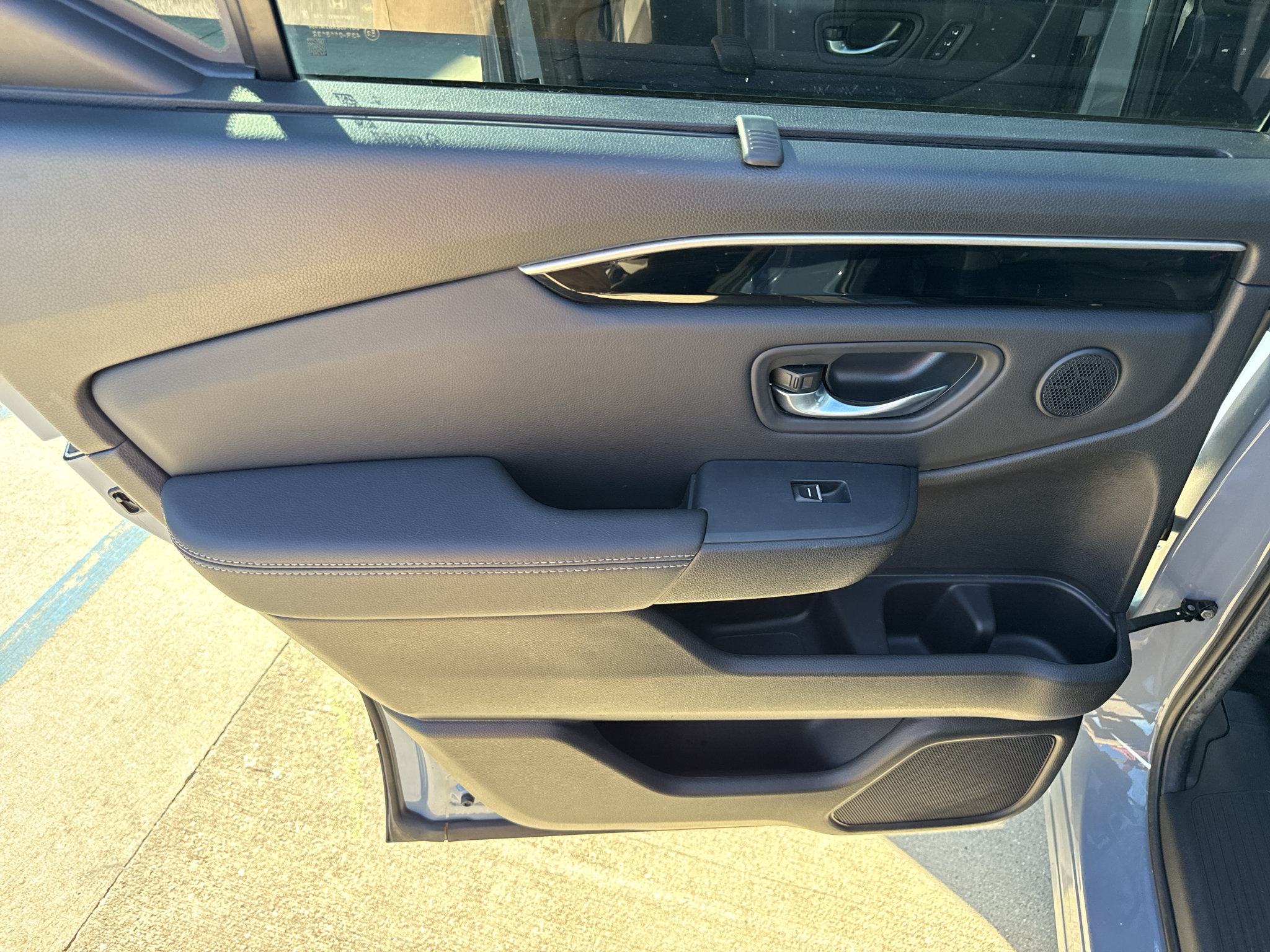 Used 2025 Honda Pilot Touring image 19