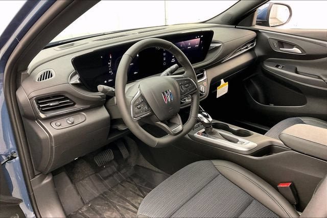 New 2026 Buick Envista Preferred w/ Convenience I Package FWD image 8