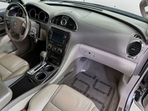 Used 2016 Buick Enclave Premium w/ Experience Buick Package image 35