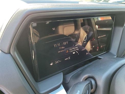 New 2026 GMC Terrain Elevation w/ Elevation Premium Package image 23