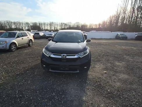 Used 2019 Honda CR-V EX-L image 2