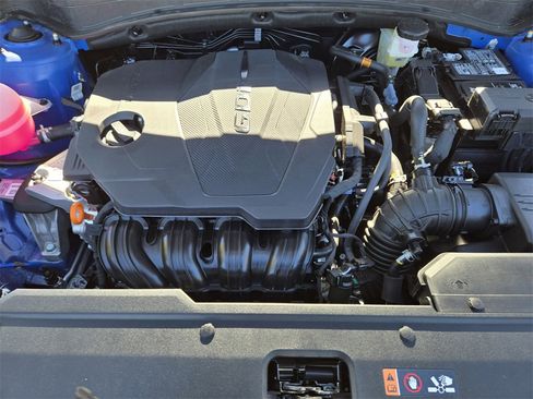 New 2026 Kia Sportage EX w/ EX Panorama Roof Package image 21