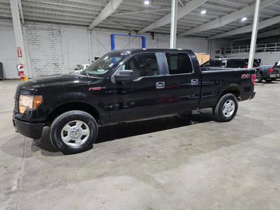 Used 2010 Ford F150 XLT